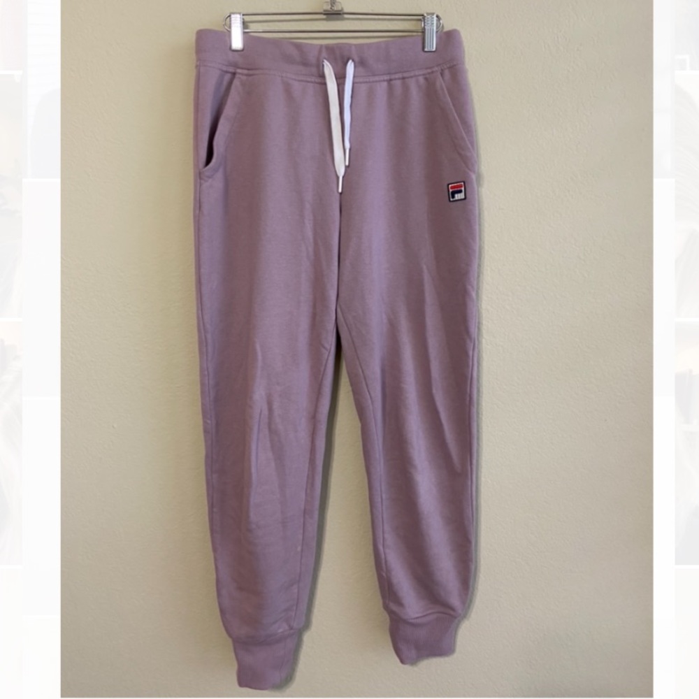 FILA Sweatpants